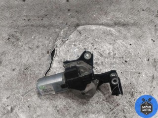 Моторчик заднего стеклоочистителя (дворника), ориг. номер 09137147, Opel Zafira 1999-2003
