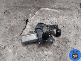 Моторчик заднего стеклоочистителя (дворника), ориг. номер 09137147, Opel Zafira 1999-2003