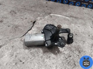 Моторчик заднего стеклоочистителя (дворника), ориг. номер 09137147, Opel Zafira 1999-2003