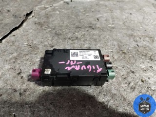 Блок управления (другие), ориг. номер 5G0035953D, Volkswagen Tiguan 2011-2019