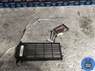 Электрический радиатор отопителя (тэн), ориг. номер 27143JD00B, Nissan Qashqai 2010-2013