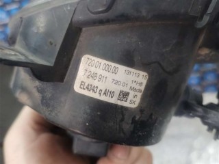 Фара противотуманная левая, ориг. номер 7248911, BMW 3 F30/F31/GT F34 2011-2016
