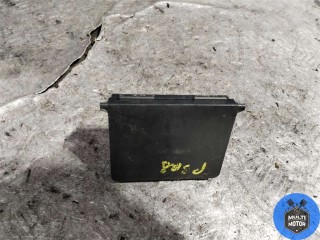 Блок управления печки/климат-контроля, ориг. номер 9811039380, Peugeot 308 2013-2017
