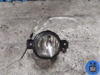 Фара противотуманная правая, Nissan X-Trail 2004-2007