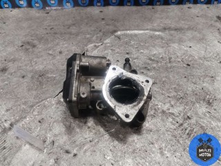 Заслонка дроссельная, ориг. номер 55564164, Opel Insignia 2008-2013