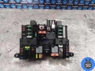 Блок предохранителей, ориг. номер A1779061302, Mercedes B W247 2018-2022