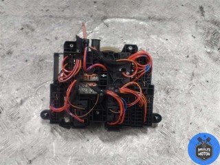 Блок предохранителей, ориг. номер A1779061302, Mercedes B W247 2018-2022