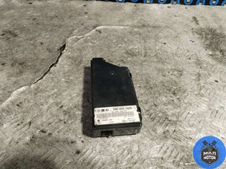Блок мультимедиа, ориг. номер 5N0035342E, Volkswagen Passat 2011-2015