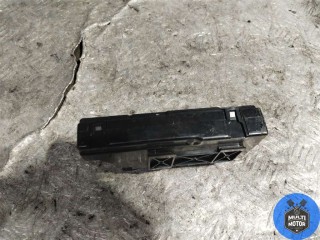 Блок мультимедиа, ориг. номер 5N0035342E, Volkswagen Passat 2011-2015