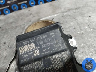 Блок AirBag, ориг. номер 3Q0959655BH, Seat Leon 2016-2020