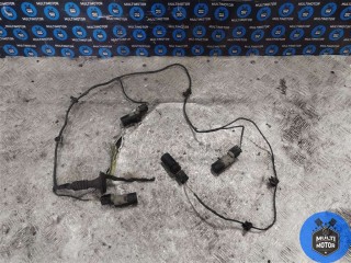 Парктроник задний, ориг. номер 6938739, BMW X3 E83 2003-2006
