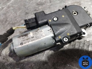 Двигатель электролюка, ориг. номер 6922652, BMW X5 E70 2010-2013