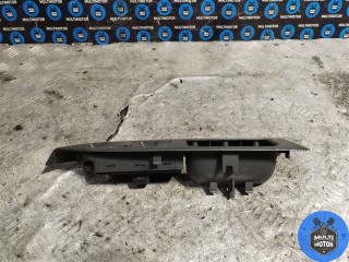 Блок управления стеклоподъемниками, Volkswagen Touran 2006-2010