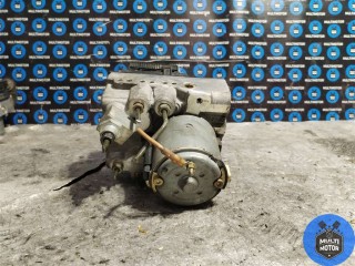 Блок ABS, ориг. номер 1090910, BMW 5 E39 1995-2000