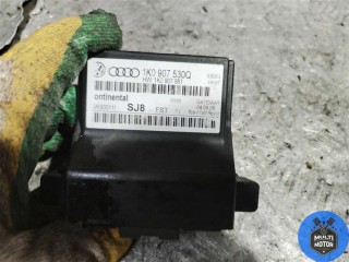 Блок комфорта, ориг. номер 1K0907530Q, Volkswagen Touran 2006-2010