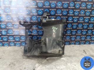 Рамка фары противотуманной левой, ориг. номер 8054163, BMW 3 F30/F31/GT F34 2011-2016