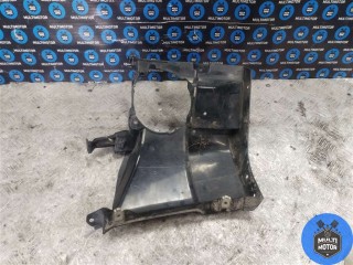 Рамка фары противотуманной левой, ориг. номер 8054163, BMW 3 F30/F31/GT F34 2011-2016