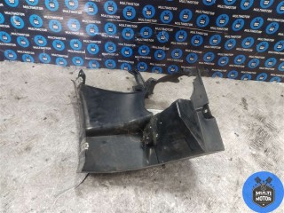 Рамка фары противотуманной левой, ориг. номер 8054163, BMW 3 F30/F31/GT F34 2011-2016