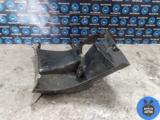 Рамка фары противотуманной левой, ориг. номер 8054163, BMW 3 F30/F31/GT F34 2011-2016