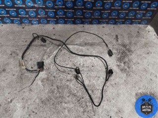 Проводка (коса) парктроников, ориг. номер 13374383, Opel Astra 2006-2014