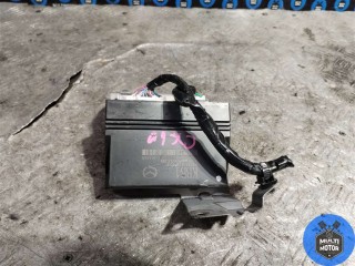 Блок управления крышкой багажника, ориг. номер KBB4626H0F, Mazda CX60 2022-2026