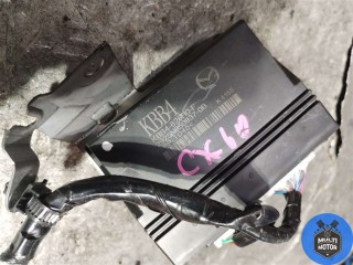 Блок управления крышкой багажника, ориг. номер KBB4626H0F, Mazda CX60 2022-2026