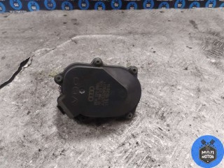 Сервопривод заслонок впускного коллектора, ориг. номер 059129086L, Audi A6 2008-2011