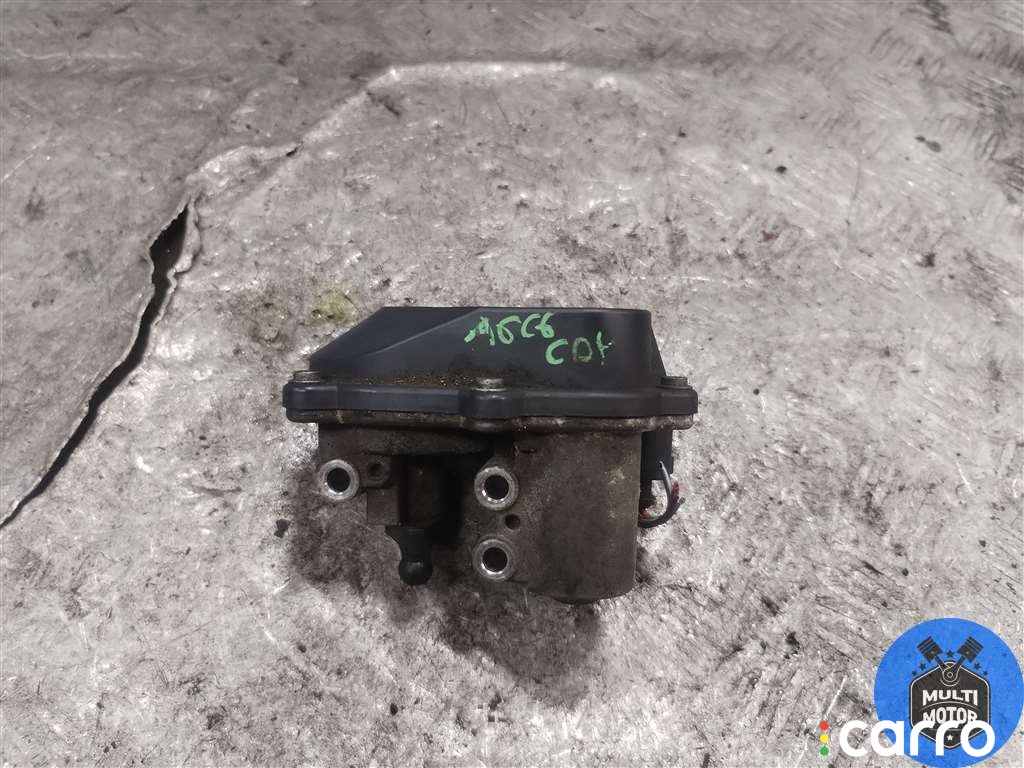 Сервопривод заслонок впускного коллектора Audi A6 2008-2011, 3.0 л, дизель, 059129086L, фото 3