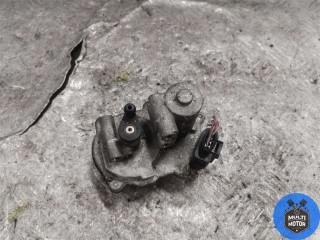 Сервопривод заслонок впускного коллектора, ориг. номер 059129086L, Audi A6 2008-2011