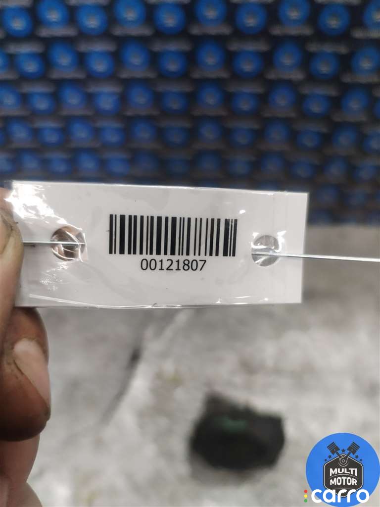 Сервопривод заслонок впускного коллектора Audi A6 2008-2011, 3.0 л, дизель, 059129086L, фото 6
