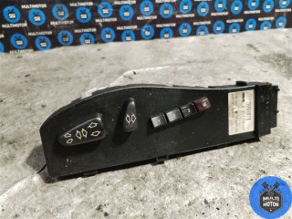 Блок управления сиденьем, ориг. номер 7119867, BMW X5 E53 1999-2003