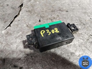 Блок управления парктрониками, ориг. номер 9800210580, Peugeot 308 2013-2017