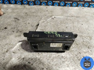 Дисплей, ориг. номер 957101H100, Kia Ceed 2006-2010