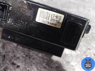 Дисплей, ориг. номер 957101H100, Kia Ceed 2006-2010