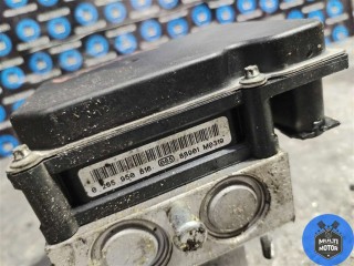Блок ABS, ориг. номер 0265950616, Nissan Qashqai 2006-2010