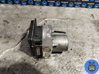 Блок ABS, ориг. номер 0265950616, Nissan Qashqai 2006-2010