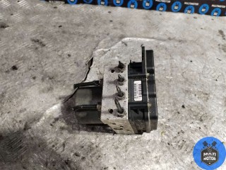 Блок ABS, ориг. номер 0265950616, Nissan Qashqai 2006-2010