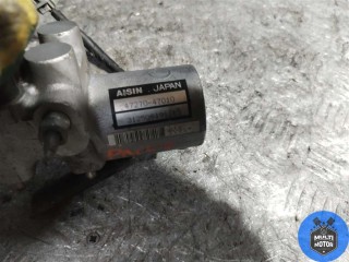 Цилиндр тормозной главный, ориг. номер 4727047010, Toyota Prius 2005-2011