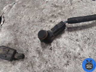 Парктроник задний, ориг. номер 96673415, Opel Antara 2006-2011