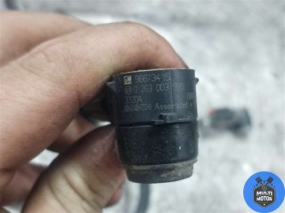 Парктроник задний, ориг. номер 96673415, Opel Antara 2006-2011