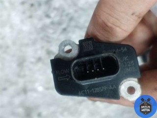 Расходомер воздуха, ориг. номер 6C1112B579AA, Fiat Ducato 2002-2012