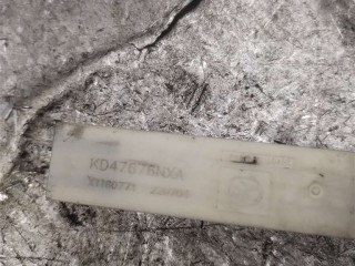 Антенна системы Комфортный доступ, ориг. номер KD47676NXA, Mazda CX60 2022-2026