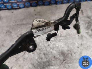 Проводка, ориг. номер 9805075680, Peugeot 308 2013-2017