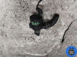 Насос антифриза дополнительный, ориг. номер 5Q0965567, Volkswagen Golf Sportsvan 2017-2020
