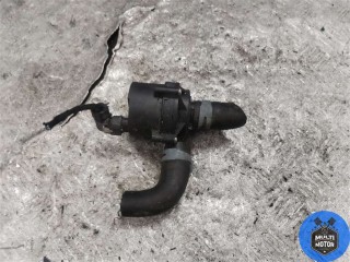 Насос антифриза дополнительный, ориг. номер 5Q0965567, Volkswagen Golf Sportsvan 2017-2020