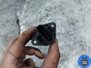Расходомер воздуха, ориг. номер F00C2G2062, BMW 5 E39 2000-2004