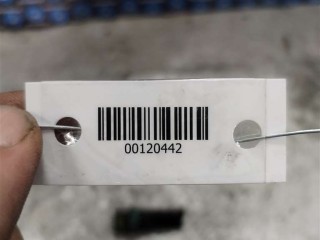 Расходомер воздуха, ориг. номер F00C2G2062, BMW 5 E39 2000-2004