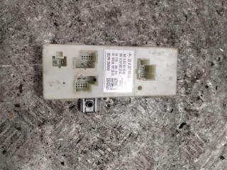Блок управления крышкой багажника, ориг. номер A2479008609, Mercedes B W247 2018-2022