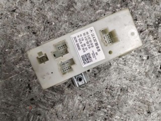 Блок управления крышкой багажника, ориг. номер A2479008609, Mercedes B W247 2018-2022