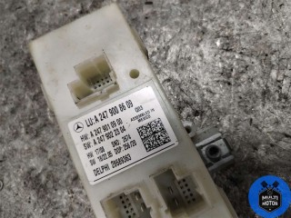 Блок управления крышкой багажника, ориг. номер A2479008609, Mercedes B W247 2018-2022